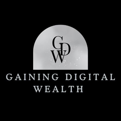 Gaining Digital Wealth